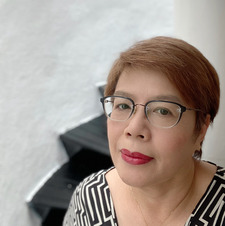 Alice Yong