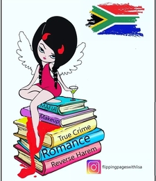 Flippenpageswithlisa  . 