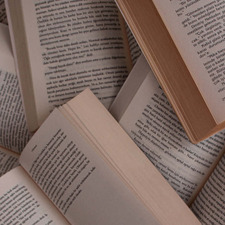 Sincerely, your bookworm 