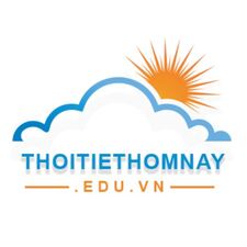 Thời Tiết  Hôm Nay