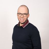 Luka Hribernik