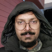 Souvik Bhattacharji