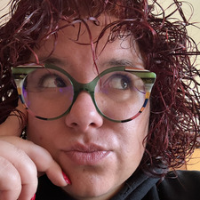 Monica Taverna