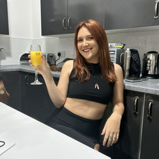 Belle Thomson