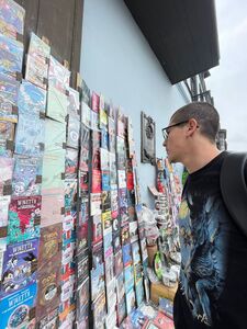 Krishna Benavides Drinot