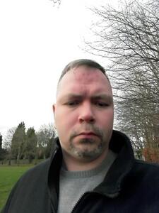Dominic Mcelveen