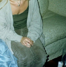 Jess Riha