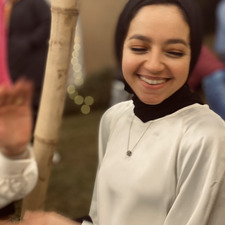Ghada Allam