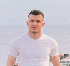 Evgeni Nikolov