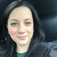 Heather-Lynne  &#x1f49c;