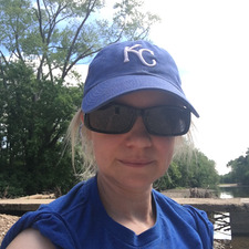 Paula Shull