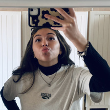 Elisa Reyes