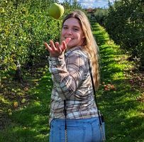 Amanda Goeddeke-Wilcox