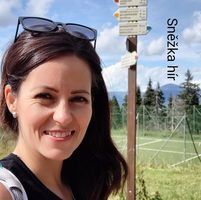 Markéta Václavíková