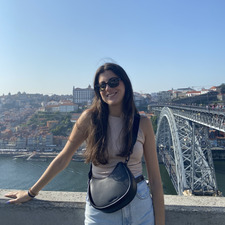 Margarida Brito