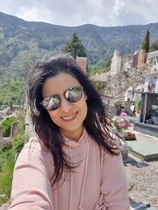 Dina Shokry