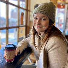 Kristin Halter