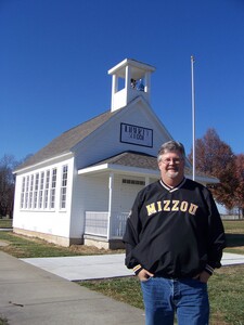 David Burton