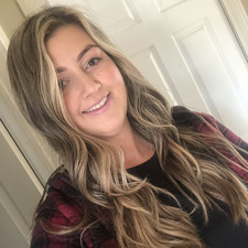 Jessica ✨☕️✨