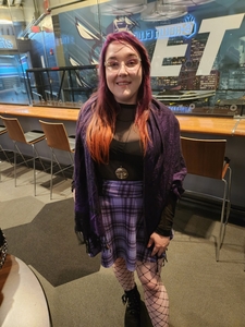 Jenna