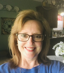 Pam Lang