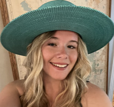 Maranda Hopkins