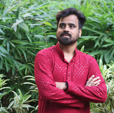Amit Suresh Chandras