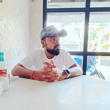 Dwaipayan Bhattacharjee