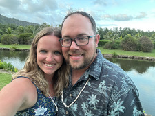 Stephanie Persichetti