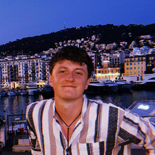 Finlay Clothier