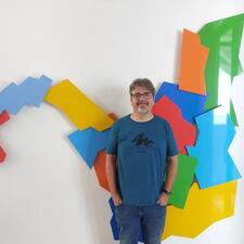 Cédric Genot
