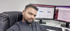 Pradeeban Subbarayan