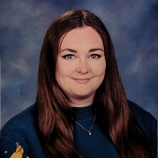 Megan Knights