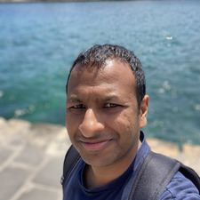 Vikram Shah