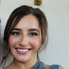 Madeline Bolin