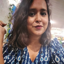 Purnimaa Sayani