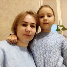 Ілона Братчук