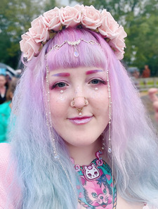 Georgie Doll