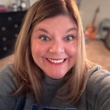 Mary Alice  Hounshell