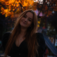 Alecsia Dima