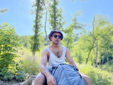 Vishand Lachmansingh