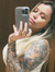 Jordana Borges