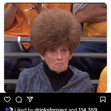 Reader Candice Monroe 