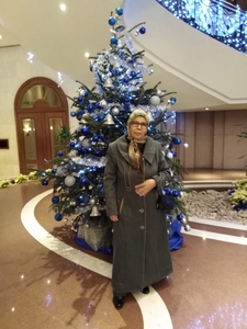Hamida Abbass