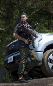 Paul Reid