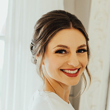 Georgia Weege