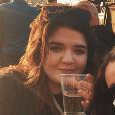 Stine Iren