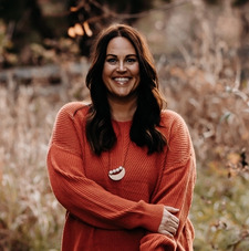 Cristen Powers