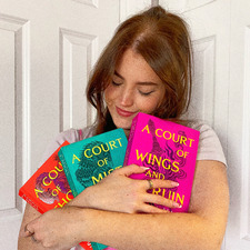 brooke ʕ•ᴥ•ʔ