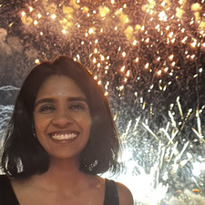 Keerthana Subramanian